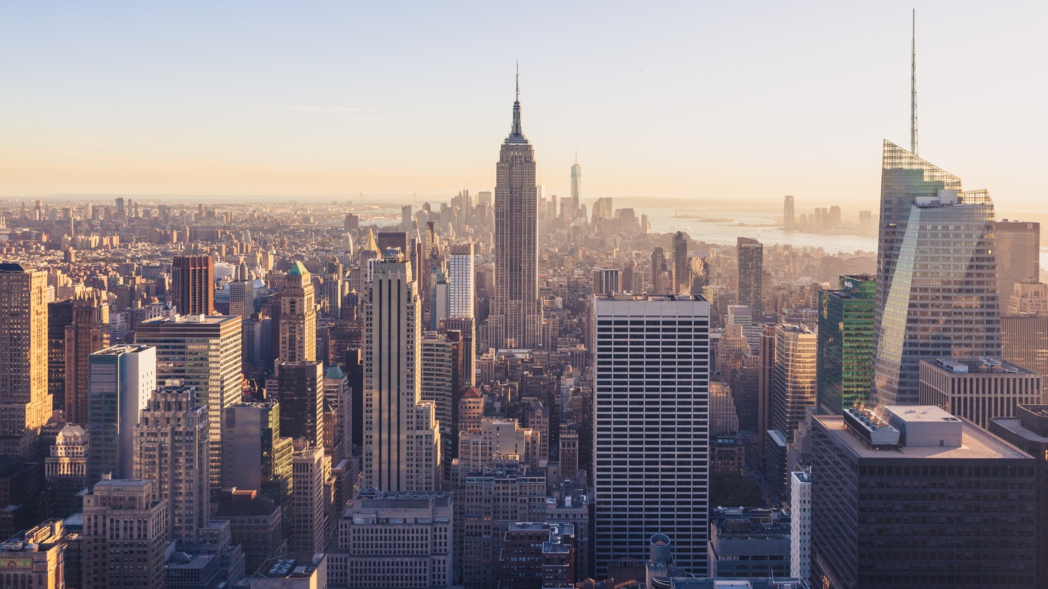 New York City
