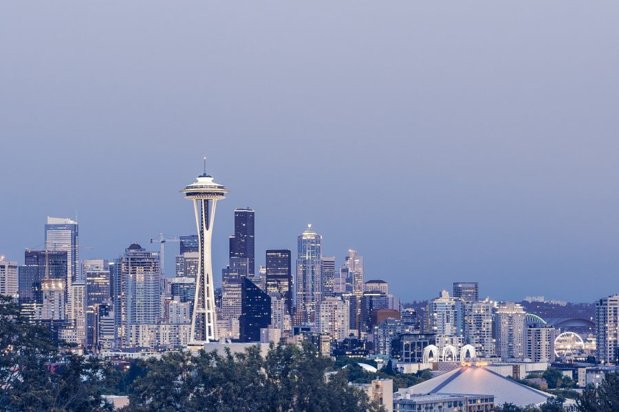 America’s National Parks with Denver