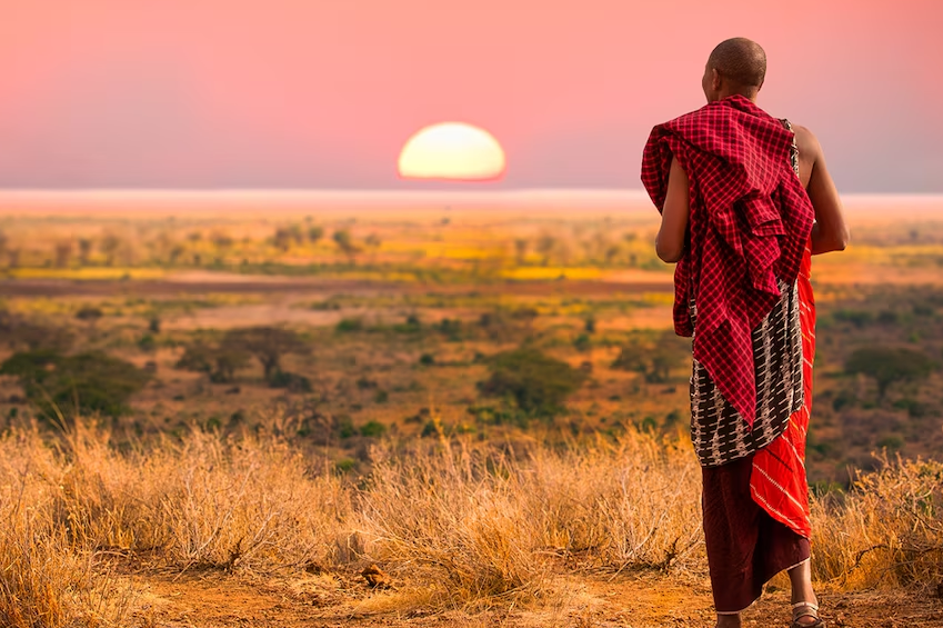 Tanzania